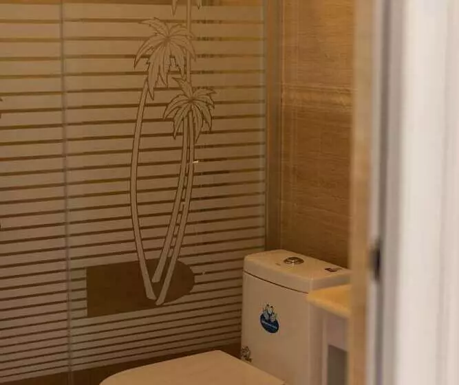 هتل Icom Marina Sea View