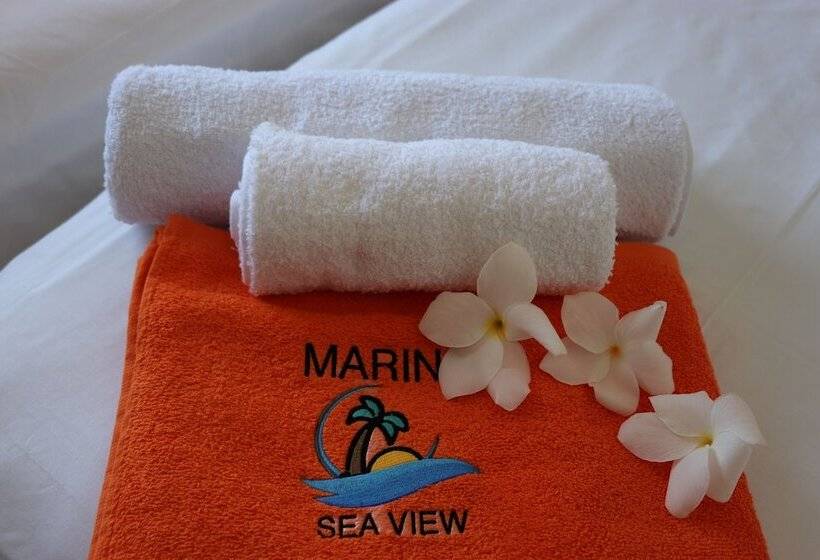 Hotel Icom Marina Sea View