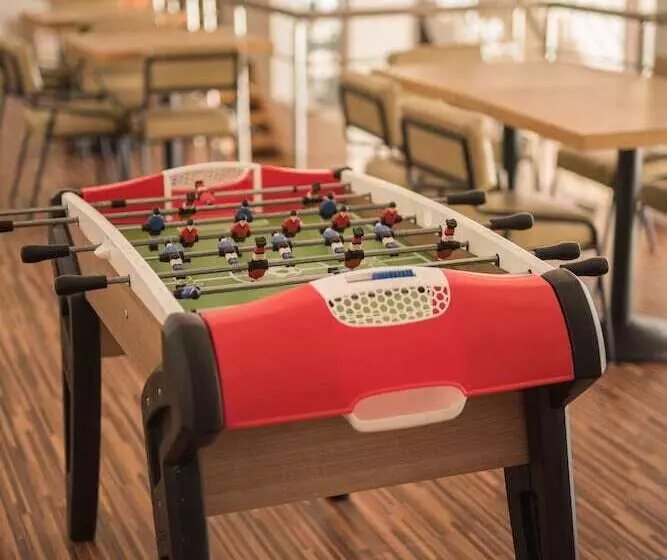 هتل Icom Marina Sea View