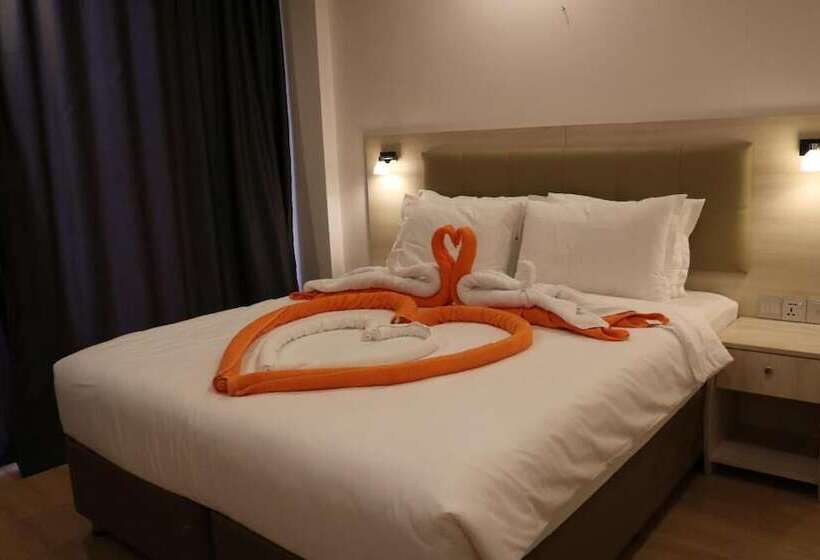 Hotel Icom Marina Sea View