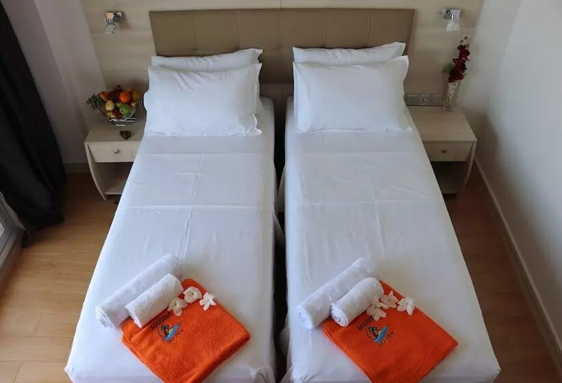 هتل Icom Marina Sea View