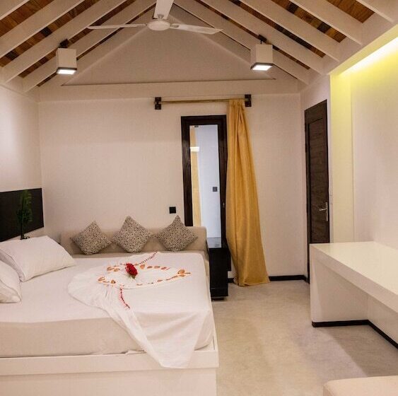 Rasdhoo Apartment Lodge