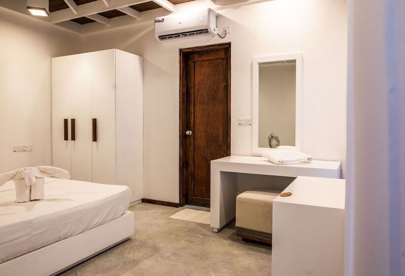 Rasdhoo Apartment Lodge