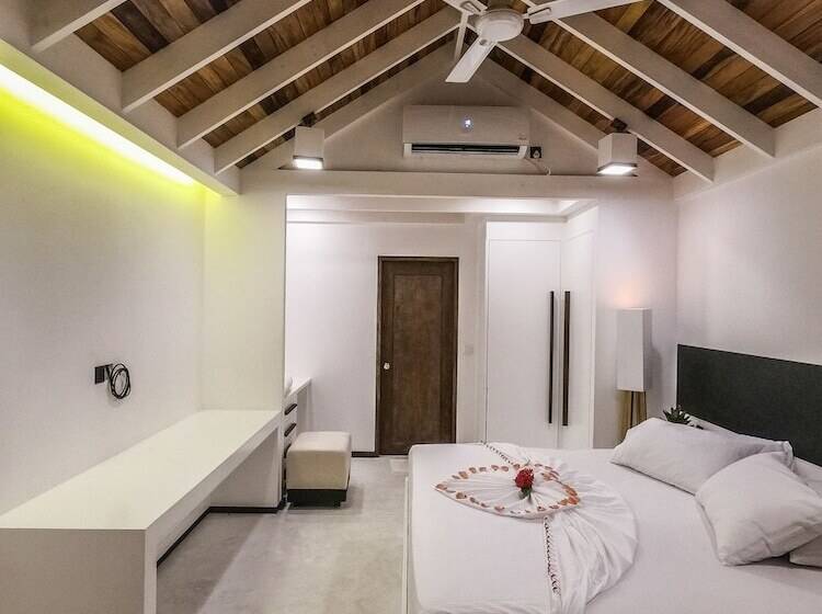 Rasdhoo Apartment Lodge