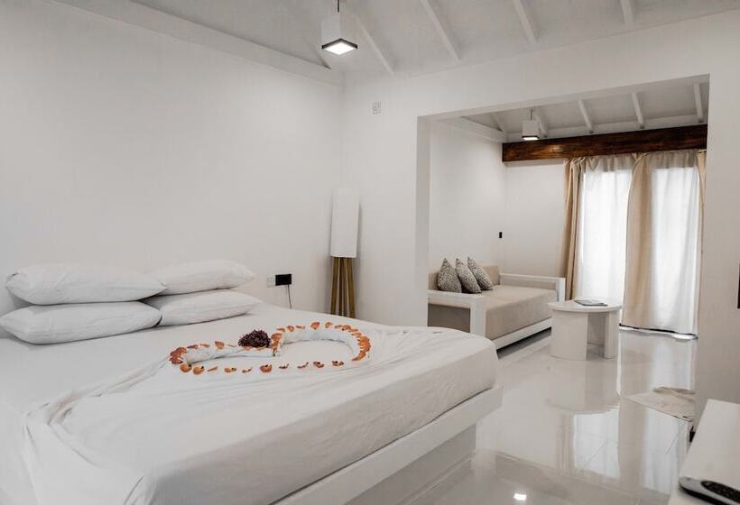 Rasdhoo Apartment Lodge