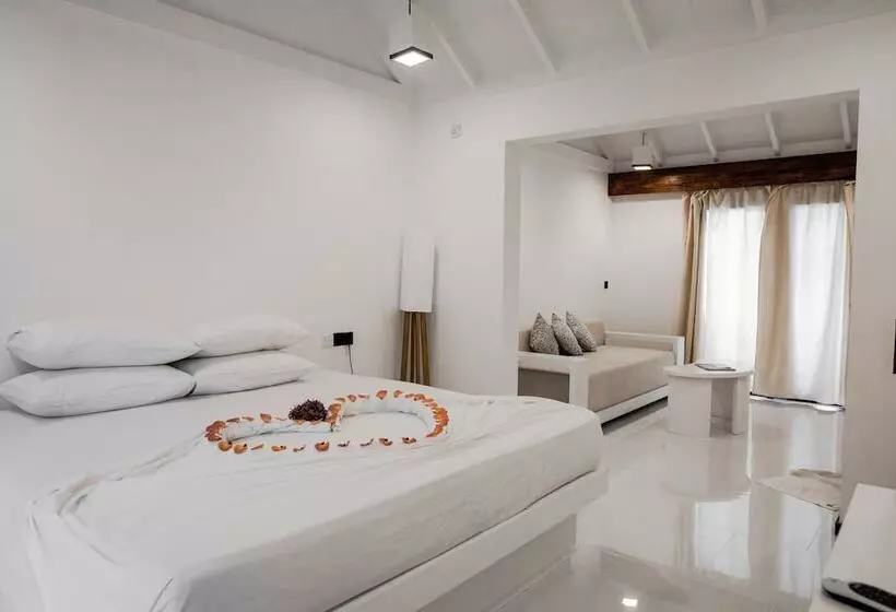 Rasdhoo Apartment Lodge