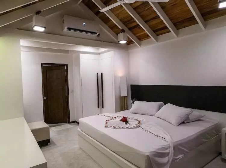Rasdhoo Apartment Lodge
