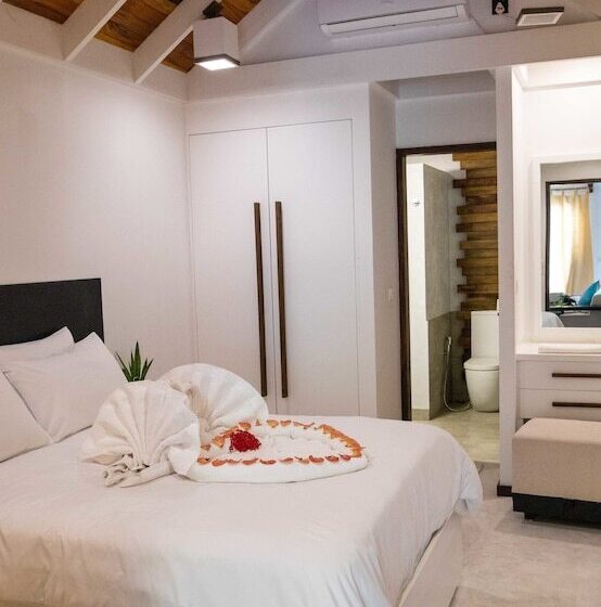 Rasdhoo Apartment Lodge