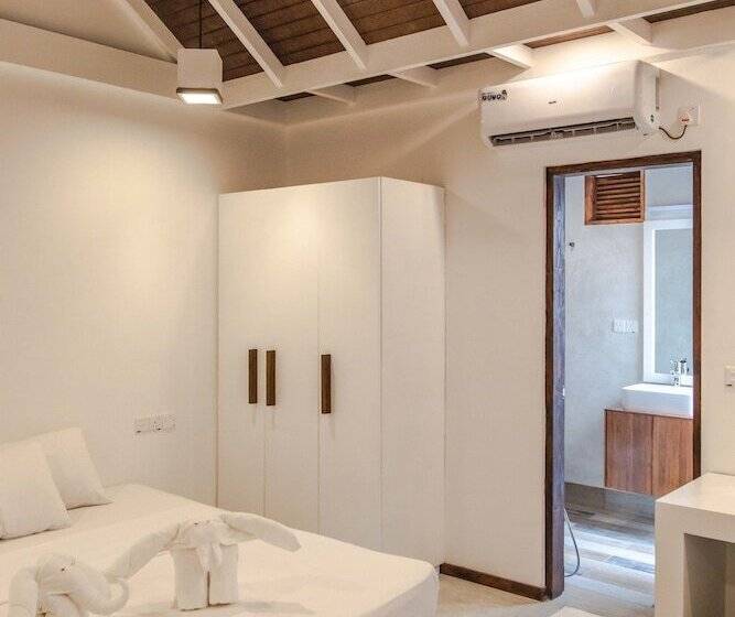 Rasdhoo Apartment Lodge