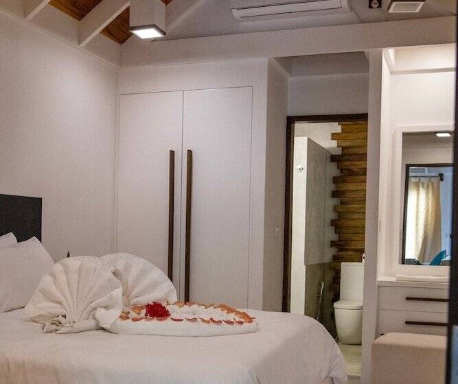 Rasdhoo Apartment Lodge