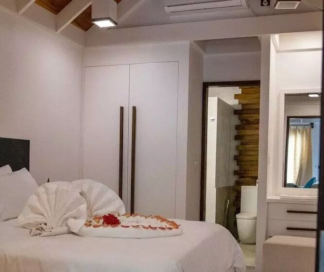 Rasdhoo Apartment Lodge