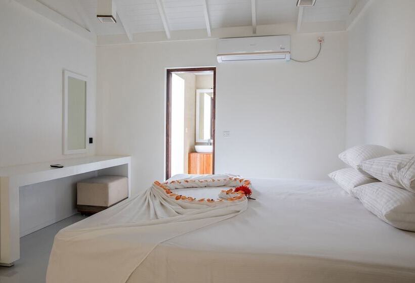 Rasdhoo Apartment Lodge