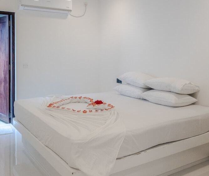 Rasdhoo Apartment Lodge