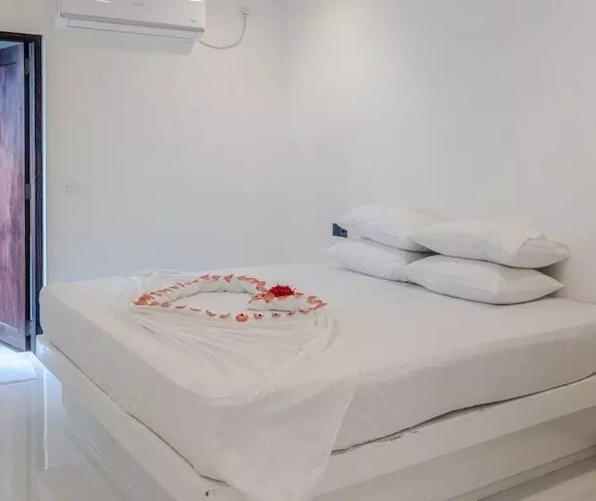 Rasdhoo Apartment Lodge