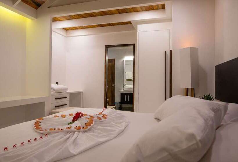 Rasdhoo Apartment Lodge