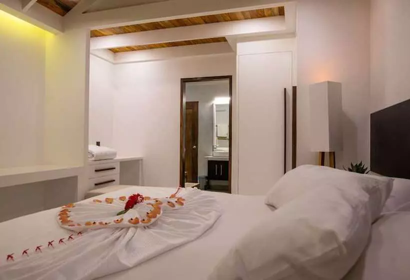 Rasdhoo Apartment Lodge