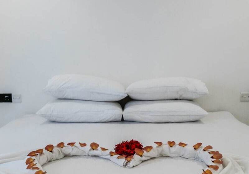 Rasdhoo Apartment Lodge