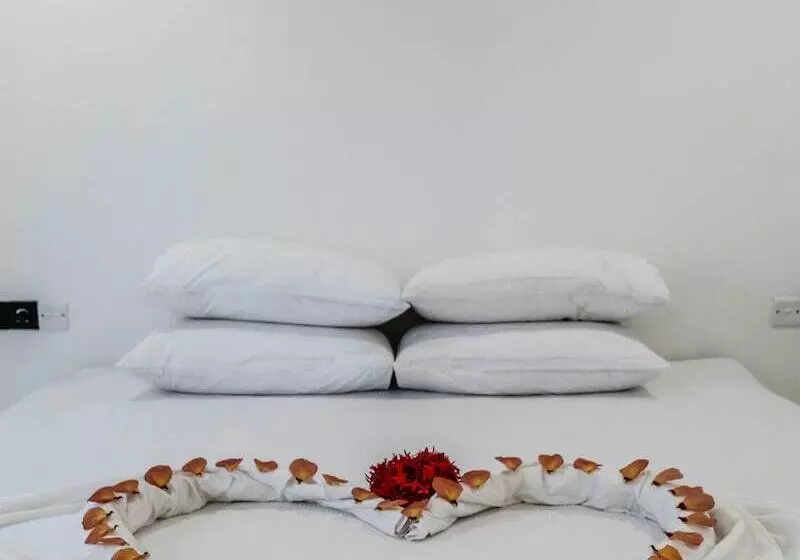 Rasdhoo Apartment Lodge