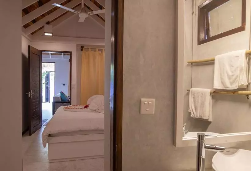 Rasdhoo Apartment Lodge