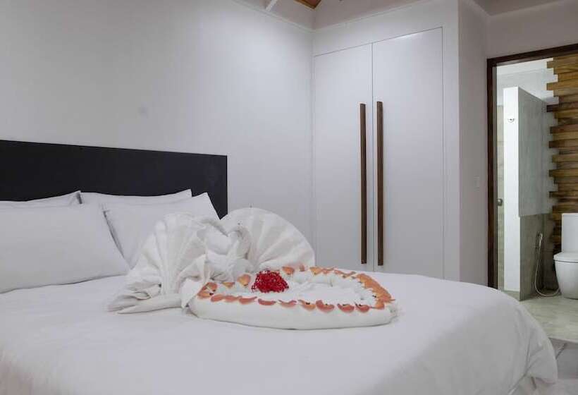 Rasdhoo Apartment Lodge