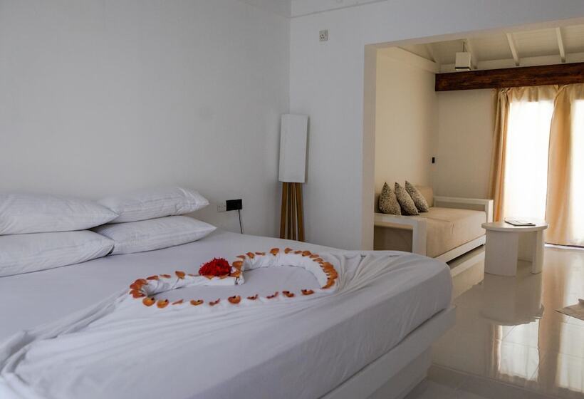 Rasdhoo Apartment Lodge