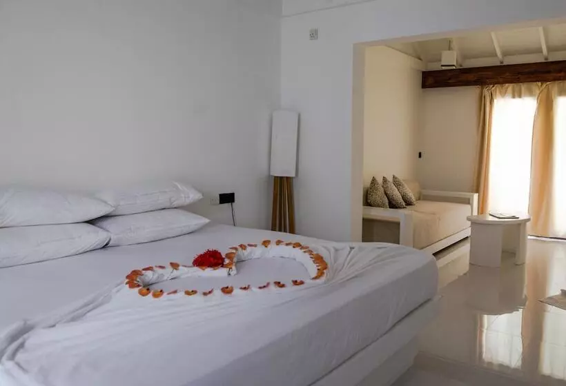 Rasdhoo Apartment Lodge