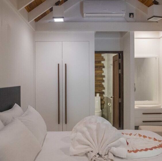 Rasdhoo Apartment Lodge