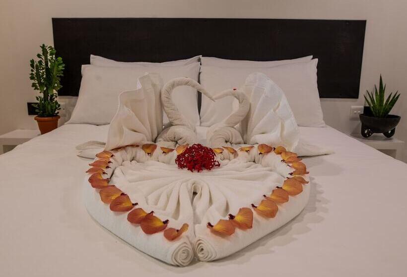 Rasdhoo Apartment Lodge