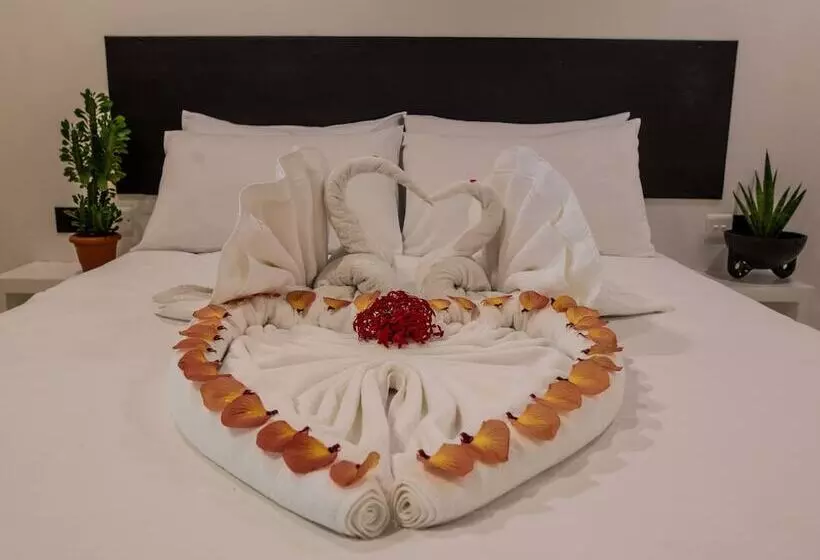 Rasdhoo Apartment Lodge