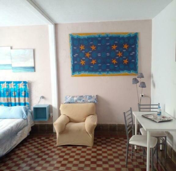 ペンション Eucalipto Hostel