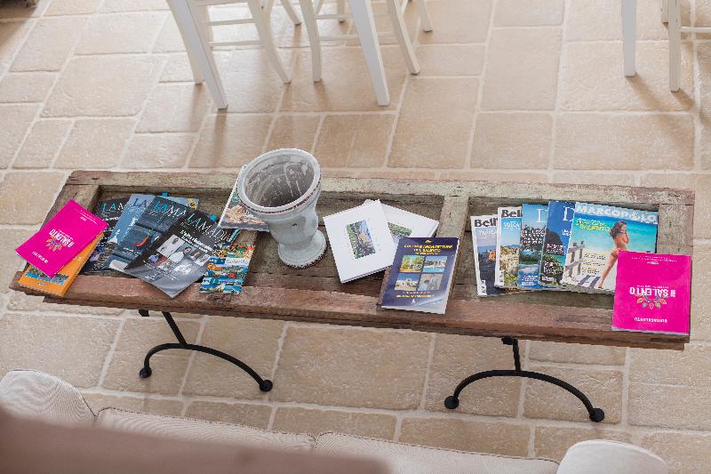 צימר Le Sei Conche Relais & Spa