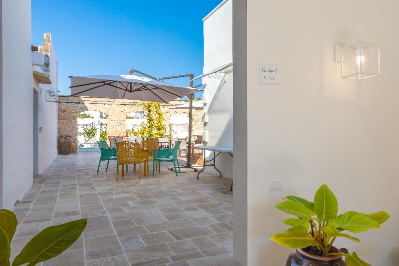 צימר Le Sei Conche Relais & Spa