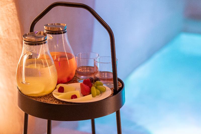 צימר Le Sei Conche Relais & Spa