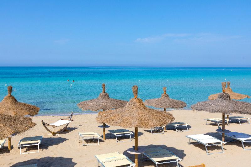 צימר Le Sei Conche Relais & Spa