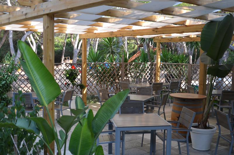 צימר Le Sei Conche Relais & Spa