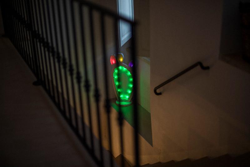 צימר Le Sei Conche Relais & Spa