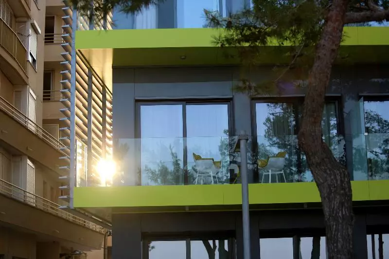 Cosmo Apartments Platja D'aro