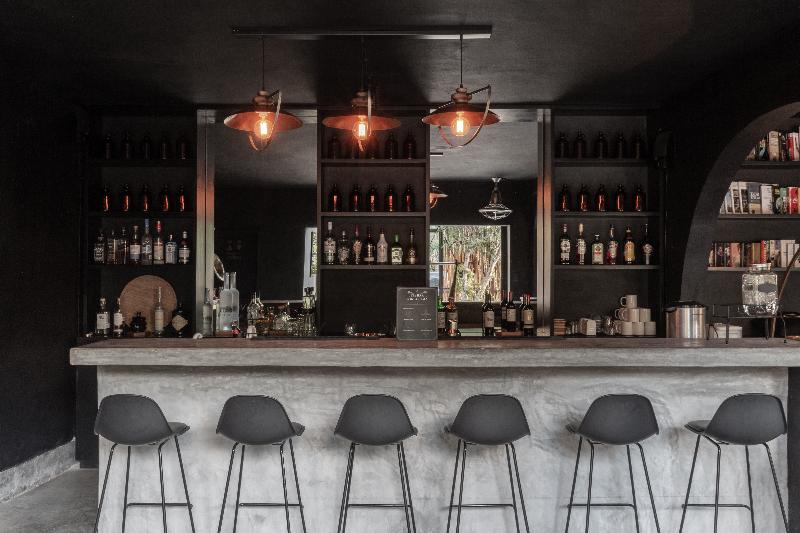 فندق Aroma Tulum & Beach Club