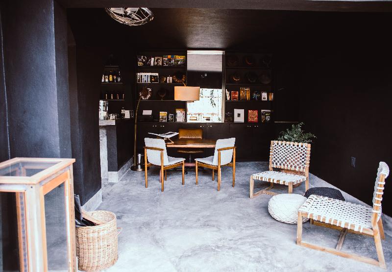 فندق Aroma Tulum & Beach Club