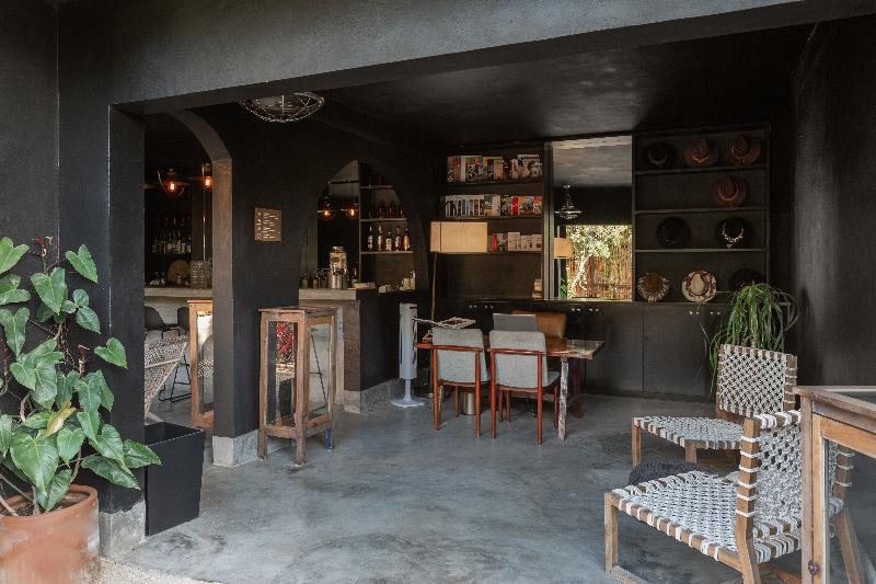 فندق Aroma Tulum & Beach Club