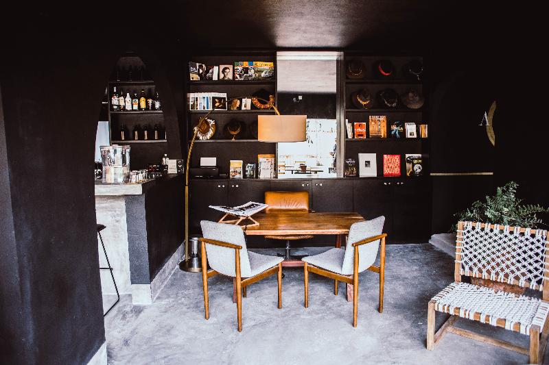 فندق Aroma Tulum & Beach Club