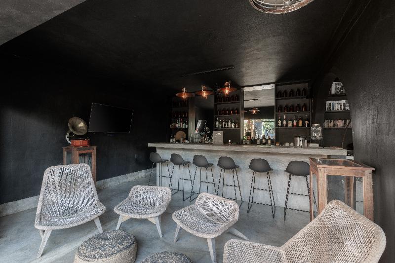 فندق Aroma Tulum & Beach Club