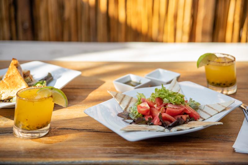 فندق Aroma Tulum & Beach Club