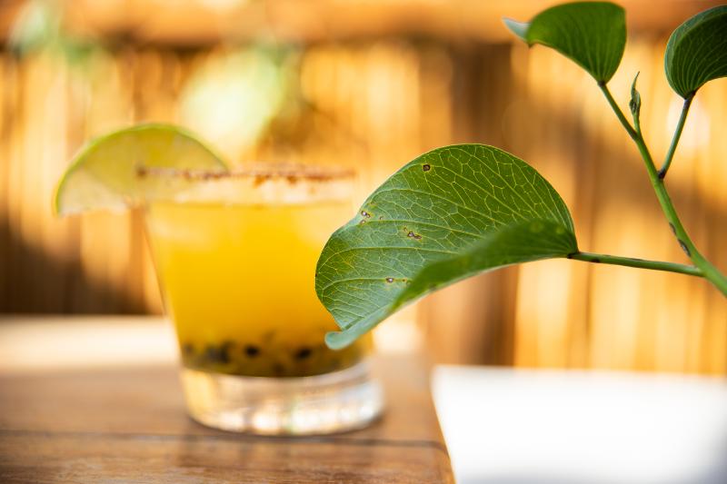 فندق Aroma Tulum & Beach Club