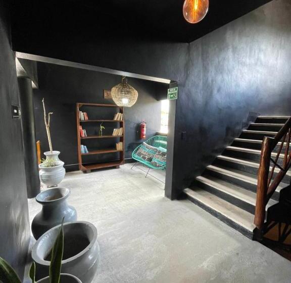 فندق Aroma Tulum & Beach Club