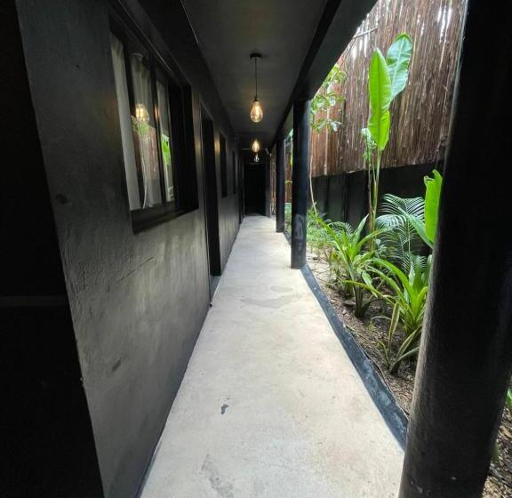 فندق Aroma Tulum & Beach Club