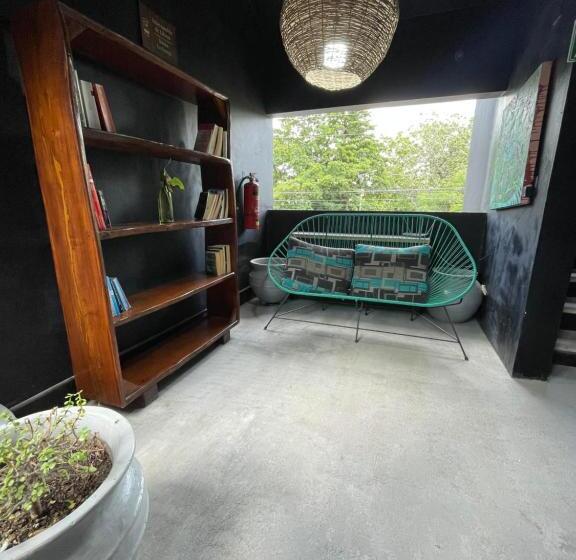 فندق Aroma Tulum & Beach Club