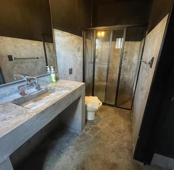 فندق Aroma Tulum & Beach Club