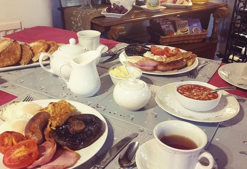 ホテル Dannah Farm Country House