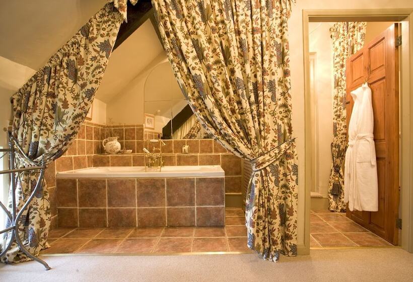 ホテル Dannah Farm Country House